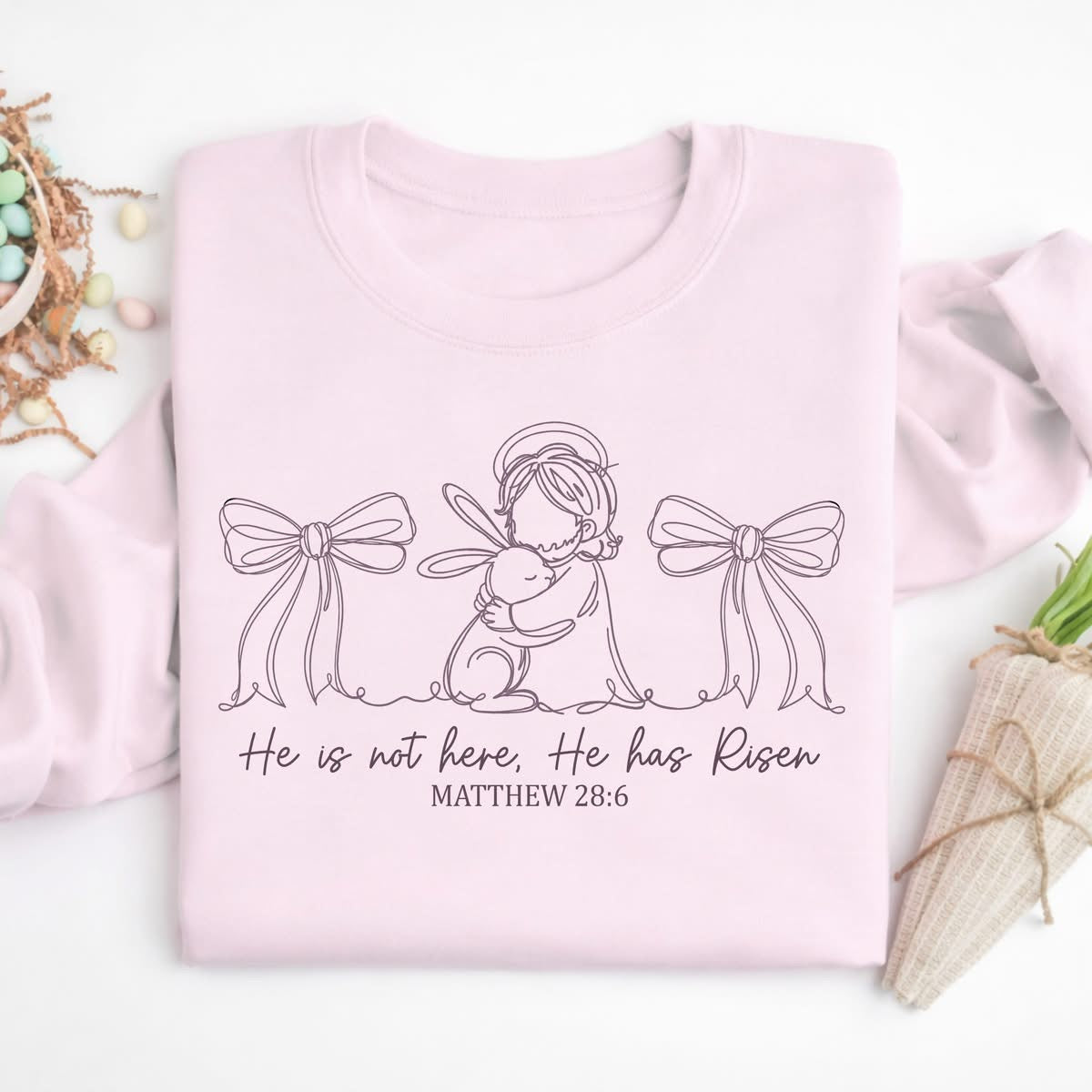 Mom & Me Easter Bundle