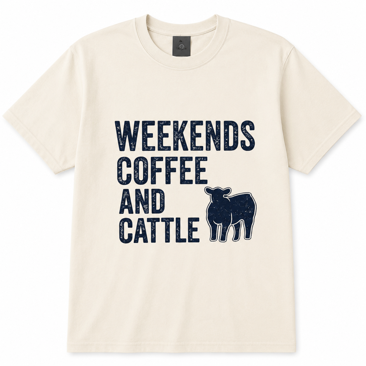 Weekends Coffee and Cattle