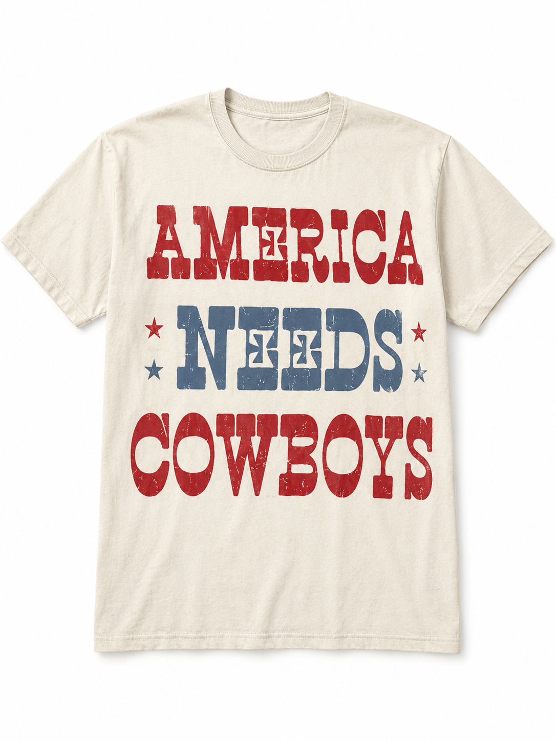 America Needs More Cowboys
