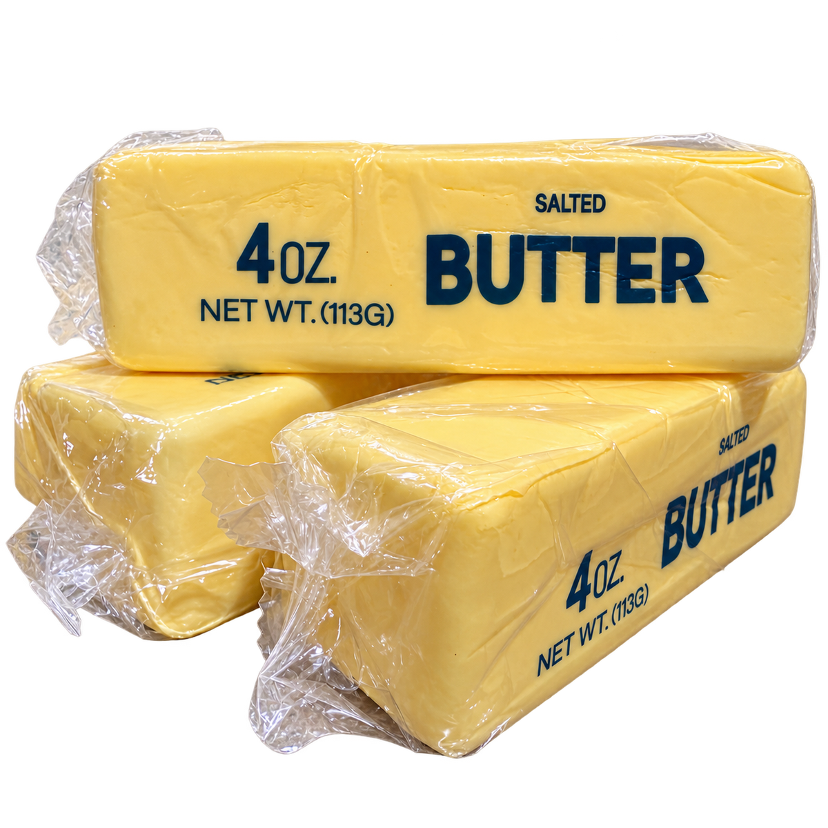 Butter Squishy