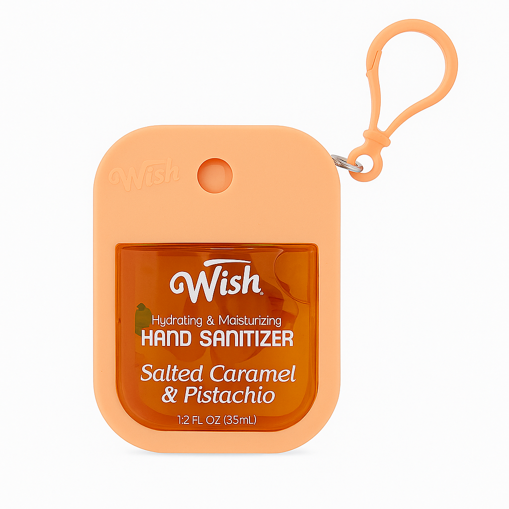 Wish Hand Sanitizer