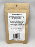 Southwest Ranch SNS Dip Mix